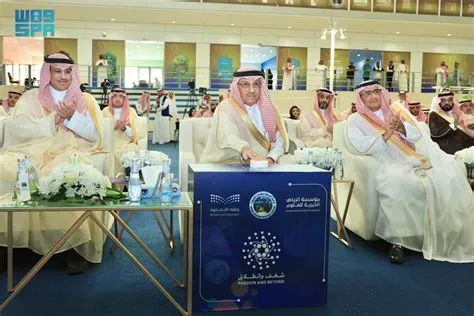 برنامج مبتكر لاكتشاف الشغف العلمي لدى الطلبة في الرياض وجدة