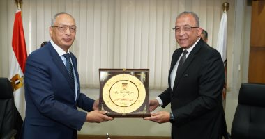 بروتوكول تعاون استراتيجي بين معهد التخطيط وهيئة الرقابة على الصادرات لتعزيز التكامل الاقتصادي