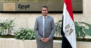 بعثات طرق الأبواب تعزز العلاقات الاقتصادية بين مصر والولايات المتحدة في فيديو حصري