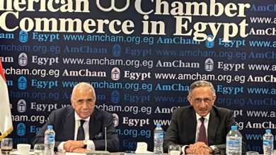 بعثة طرق الأبواب تدفع بعلاقات التجارة بين مصر والولايات المتحدة إلى مستويات جديدة