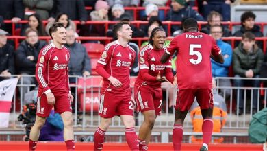 بعد تألقه أمام فولهام: ليفربول يتألق كأكبر نادٍ عالمي ويحظى بثقة الجميع