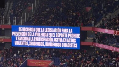 بعد حادثة مصر وإسبانيا: أبرز 10 وقائع عنصرية في ملاعب كرة القدم