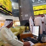 بورصات الخليج تختتم تداولاتها بتباين مع استمرار غموض مفاوضات إنهاء الحرب في إيران