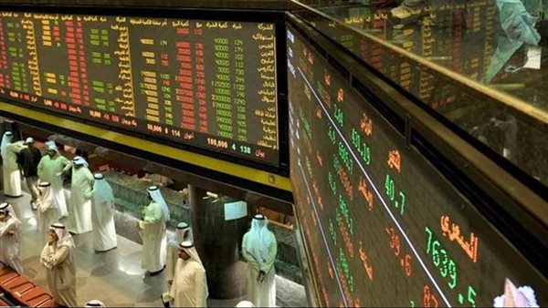 بورصات الخليج تسجل تراجعاً بسبب المخاوف من تصعيد عسكري محتمل بين أمريكا وإيران
