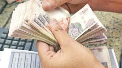 بيان من وزارة المالية يحدد مواعيد صرف مرتبات شهر أبريل للعاملين بالحكومة