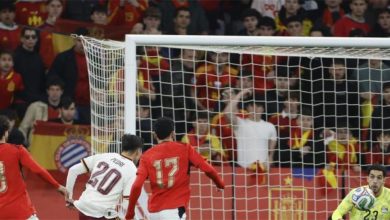 بيدري يتحدث عن تعادل إسبانيا مع مصر: "طعم مرّ.. دفاعهم قوي واستفزازهم يصعب اختراقه"