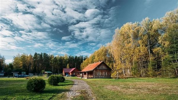 بيلاروس تجذب المزيد من الزوار الروس إلى السياحة الريفية في شبكة «بريكس»