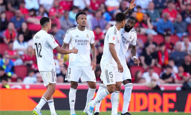 بينيتو يوجه انتقادات للاعبي ريال مدريد عقب هزيمتهم أمام ريال مايوركا: الأهمية تتركز على الجهد المبذول أكثر من المهارة الفردية