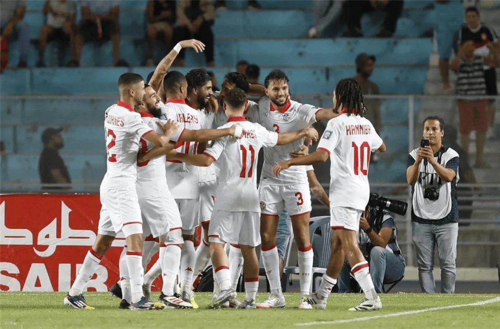 تأجيل المواجهة المرتقبة بين تونس وكندا