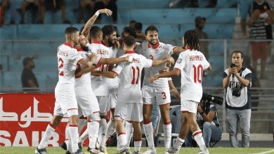 تأجيل المواجهة المرتقبة بين تونس وكندا