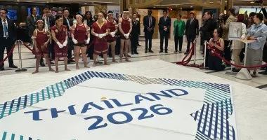 تايلاند تستضيف الاجتماعات السنوية لصندوق النقد والبنك الدولي في أكتوبر المقبل