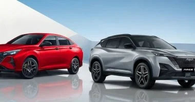 تثبيت أسعار سيارات "دونج فينج" Shine وMage لفترة محدودة