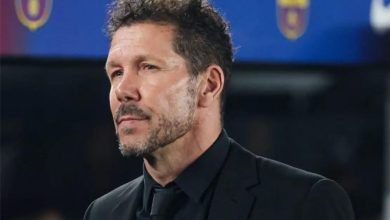 تحديات استراتيجية: سيميوني يواجه خيارات صعبة قبل مواجهة برشلونة وأتلتيكو مدريد في دوري أبطال أوروبا