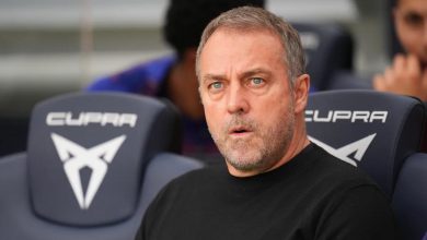 تحديات تزعج فليك قبيل مواجهة برشلونة وأتلتيكو مدريد في دوري أبطال أوروبا