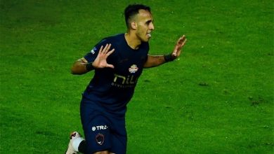 تحديث حصري: ترتيب هدافي الدوري المصري عقب هدف عدي الدباغ في مرمى المصري