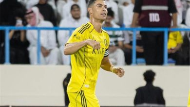 تحديث حصري: قائمة هدافي الدوري السعودي عقب هدف رونالدو في مواجهة النصر والأخدود