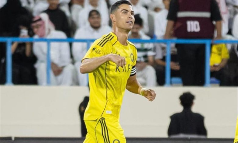 تحديث حصري: قائمة هدافي الدوري السعودي عقب هدف رونالدو في مواجهة النصر والأخدود
