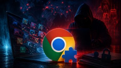 تحذير أمني يكشف تجسس عشرات الإضافات في جوجل كروم على المستخدمين