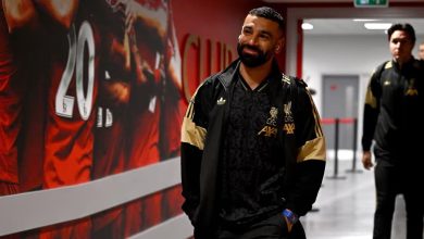 تحليل أداء محمد صلاح في مواجهة ليفربول ضد فولهام بالدوري الإنجليزي