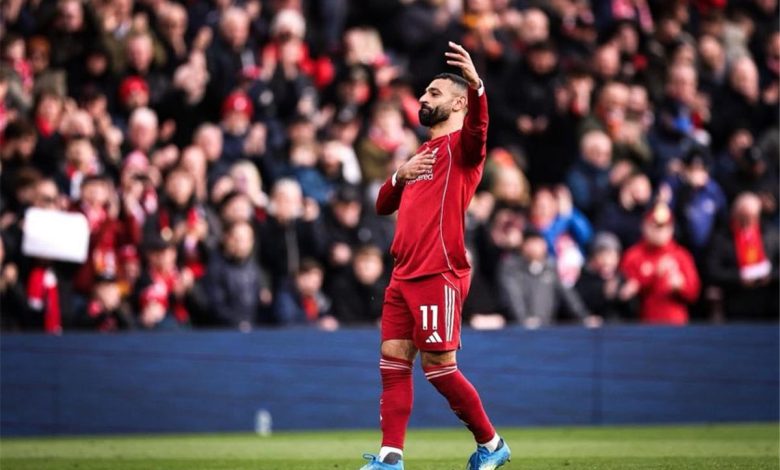 تحليل المباريات المتبقية لليفربول في الدوري الإنجليزي عقب انتصاره على فولهام