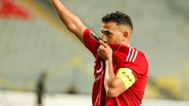 تحليل ترتيب هدافي الدوري المصري بعد هدف تريزيجيه في مواجهة الأهلي وسموحة