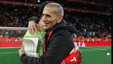 تحليل حصري: رأي حسام حسن حول حراس مرمى منتخب مصر في معسكر مارس من خلال سعفان الصغير