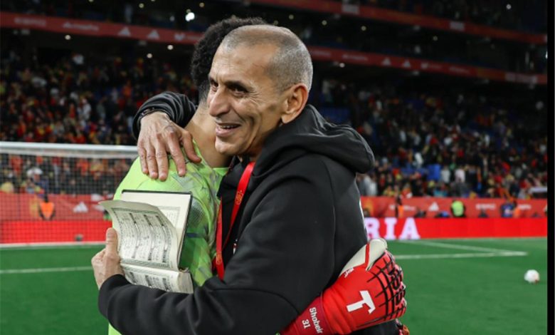 تحليل حصري: رأي حسام حسن حول حراس مرمى منتخب مصر في معسكر مارس من خلال سعفان الصغير