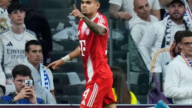 تحليل خبير تحكيمي يسلط الضوء على صحة هدف لويس دياز في مواجهة ريال مدريد وبايرن ميونخ