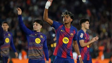 تحليل شامل: قرارات حكام مباراة برشلونة ضد أتلتيكو مدريد في دوري أبطال أوروبا