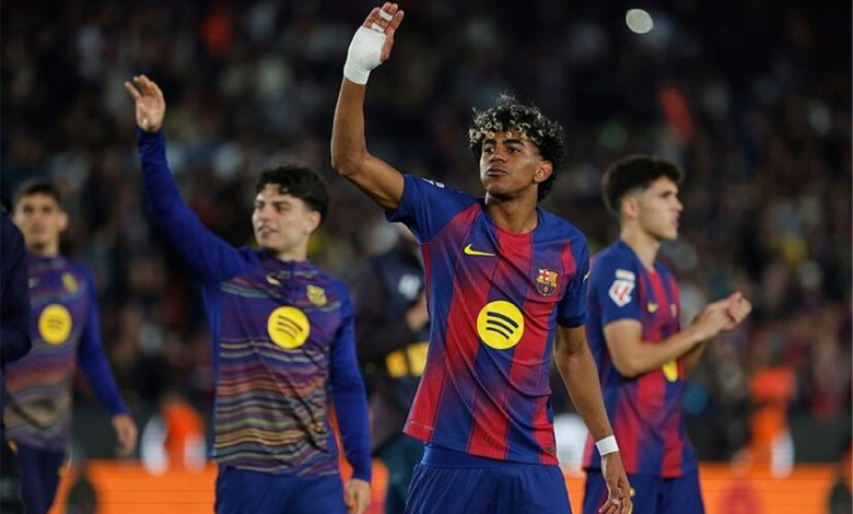 تحليل شامل: قرارات حكام مباراة برشلونة ضد أتلتيكو مدريد في دوري أبطال أوروبا