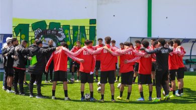 تحليل شامل لحكم مباراة مصر وليبيا في تصفيات كأس أمم إفريقيا تحت 17 عامًا