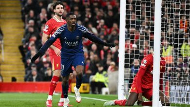 تحليل شامل لمباراة ليفربول وباريس سان جيرمان في دوري أبطال أوروبا