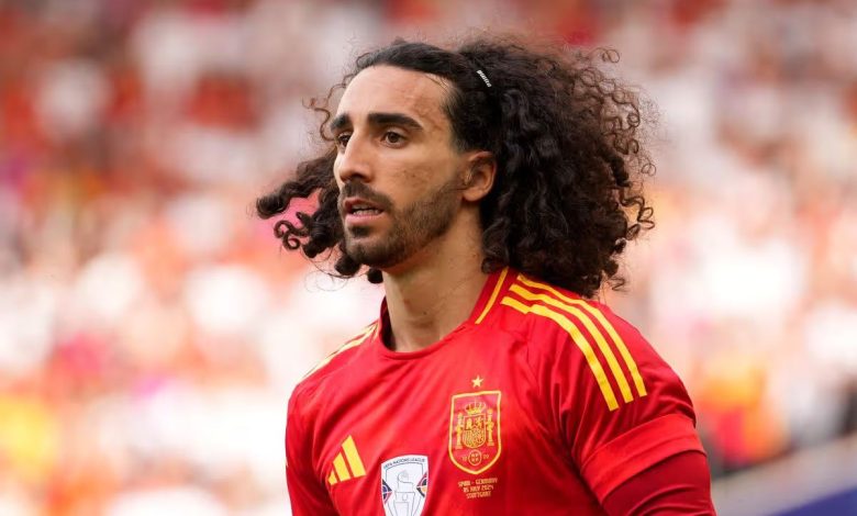 تحليل كوكوريلا حول حادثة العنصرية في مباراة إسبانيا ومصر: لامين يامال لم يكن الهدف الرئيسي