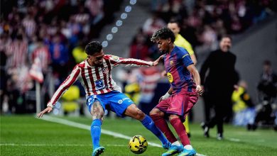 تحليل مباريات برشلونة المقبلة في الدوري الإسباني عقب انتصاره على أتلتيكو مدريد