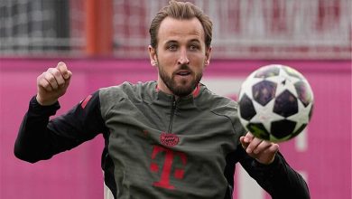تحليل: موقف هاري كين في مواجهة بايرن ميونخ ضد ريال مدريد بدوري أبطال أوروبا