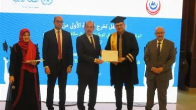 تخريج أول دفعة من برنامج الإعلام المالي السعودي في لندن لتعزيز كفاءة التغطية الاقتصادية