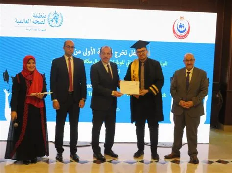 تخريج أول دفعة من برنامج الإعلام المالي السعودي في لندن لتعزيز كفاءة التغطية الاقتصادية