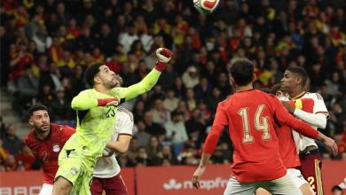 تداعيات حادثة العنصرية: العقوبات المحتملة على منتخب إسبانيا عقب مباراة مصر