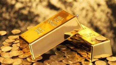 تراجع أسعار الذهب مع تزايد الضبابية في الموقف الأمريكي-الإيراني وانظار الأسواق نحو جلسة «وارش»