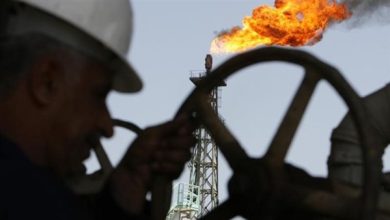 تراجع أسعار النفط في آسيا وسط غموض المحادثات بين واشنطن وطهران