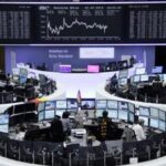 تراجع الأسهم الأوروبية مع انتظار نتائج شركات التكنولوجيا وقرار الفيدرالي الأمريكي