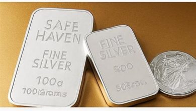 تراجع حاد في أسعار الفضة عالميًا ومحليًا بفعل ارتفاع الدولار