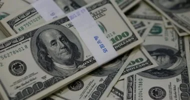 تراجع سعر الدولار بقرابة 70 قرشاً في ختام تعاملات اليوم الثلاثاء