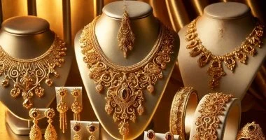 تراجع سعر الذهب عيار 24 في مصر وسط التوترات الاقتصادية الحالية