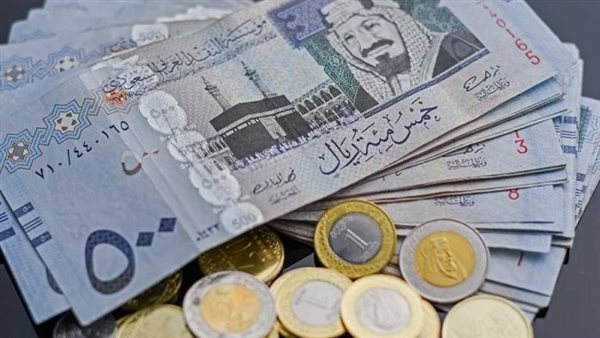 تراجع ملحوظ في سعر الريال السعودي بالبنوك المصرية