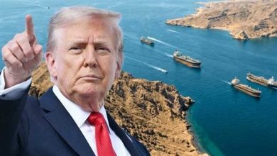 ترامب: إيران تسعى لفتح مضيق هرمز لتحقيق 500 مليون دولار يوميًا