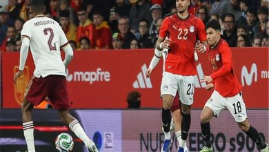 ترتيب منتخب مصر الدولي بعد التعادل مع إسبانيا: تحليل شامل
