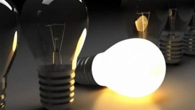 ترشيد الكهرباء والعمل عن بُعد يحقق وفورات تصل إلى 80 مليون جنيه يوميًا و2.5 مليار شهريًا