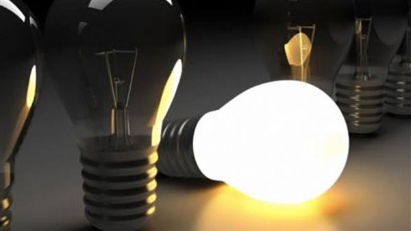 ترشيد الكهرباء والعمل عن بُعد يحقق وفورات تصل إلى 80 مليون جنيه يوميًا و2.5 مليار شهريًا