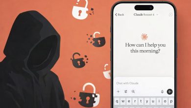 تسريب يكشف معلومات حساسة حول Claude ويحرج أنثروبيك